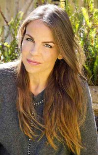 Margaret Stohl Photo of Margaret Stohl
