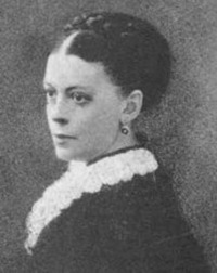 Susan Coolidge Photo of Susan Coolidge