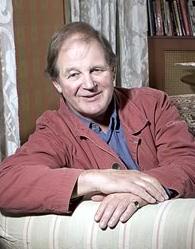 Michael Morpurgo Photo of Michael Morpurgo