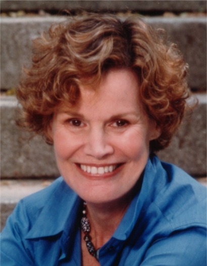 Judy Blume Photo of Judy Blume