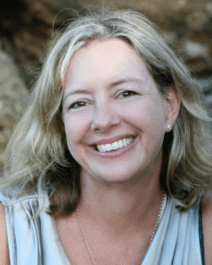 Photo of Belinda Murrell