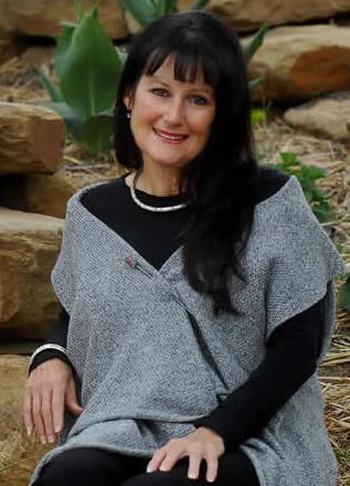 Glenda Millard Photo of Glenda Millard