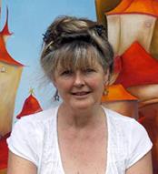 Annie White Photo of Annie White