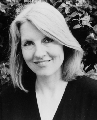 Helen Dunmore Photo of Helen Dunmore