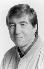 Jerry Spinelli Photo of Jerry Spinelli
