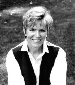 Barbara Park Photo of Barbara Park