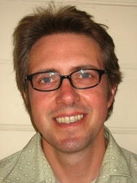 Tony Thompson Photo of Tony Thompson