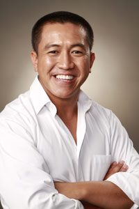 Anh Do Photo of Anh Do