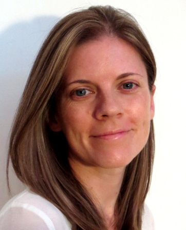 Anna Branford Photo of Anna Branford