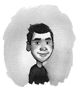 Photo of Jack Chabert