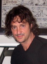 Jeff Smith Photo of Jeff Smith