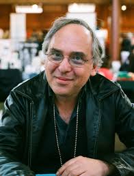 Art Spiegelman Photo of Art Spiegelman
