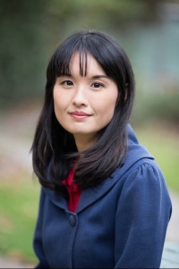 Alice Pung Photo of Alice Pung