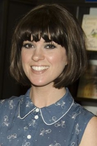 Dawn O'Porter Photo of Dawn O'Porter