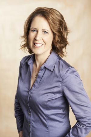 Photo of K.L. Armstrong