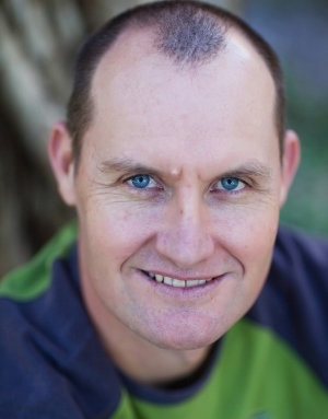 Photo of Pat Flynn