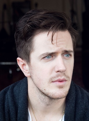 Photo of Pierce Brown