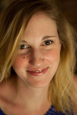 Amy Ewing Photo of Amy Ewing