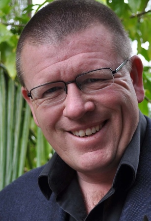 Photo of Tony Flowers