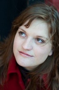 Photo of Meagan Spooner