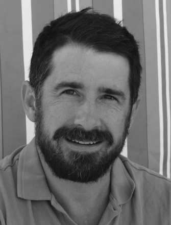Tom Jellett Photo of Tom Jellett