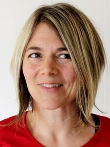 Lucinda Gifford Photo of Lucinda Gifford