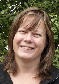 Judith Rossell Photo of Judith Rossell