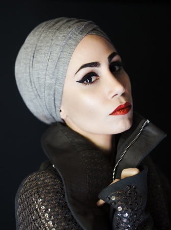 Tahereh Mafi Photo of Tahereh Mafi