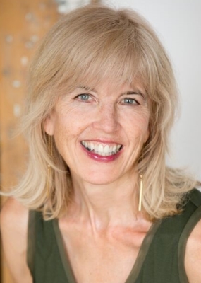 Alison McGhee Photo of Alison McGhee
