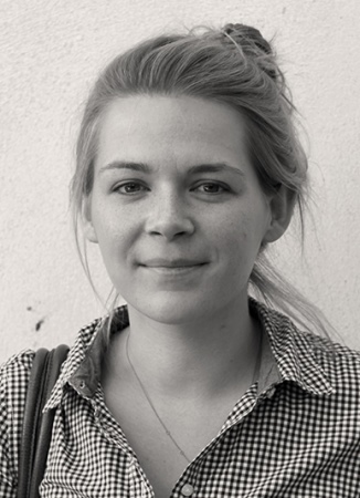 Photo of Eglantine Ceulemans