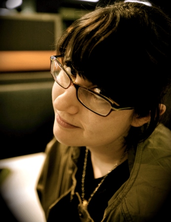 Photo of Lesley Vamos