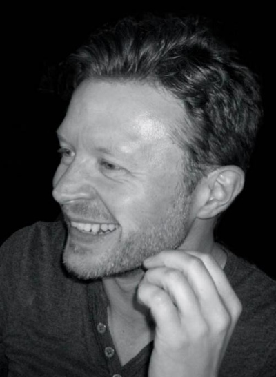 Jason Cockcroft Photo of Jason Cockcroft