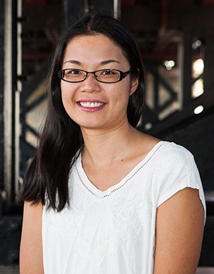 Photo of Wai Chim