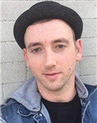 Cameron Macintosh Photo of Cameron Macintosh