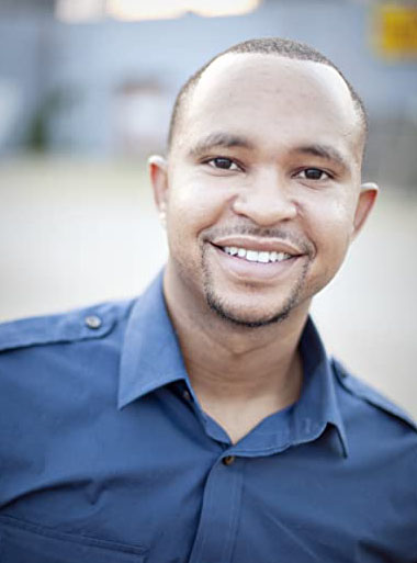 Photo of A.G. Ford