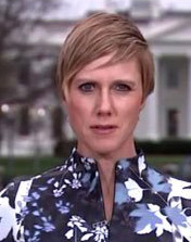 Photo of Zoe Daniel