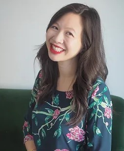 Elizabeth Lim Photo of Elizabeth Lim