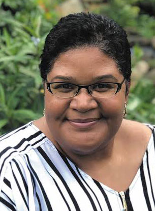 Photo of Farrah Rochon