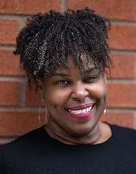 Renée Watson Photo of Renée Watson