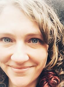 Photo of Michelle Schusterman