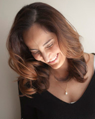 Micol Ostow Photo of Micol Ostow