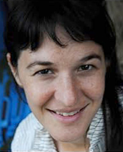 Abby Hanlon Photo of Abby Hanlon