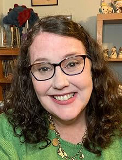 Photo of Tracey West