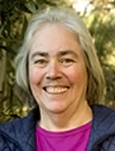 Photo of Terry Whitebeach