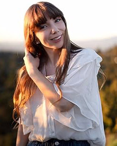 Photo of Keala Kendall