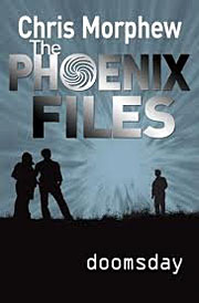 Book Cover for Doomsday