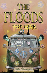 Book Cover for Top Gear