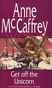 Book Cover for Get Off the Unicorn