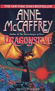 Book Cover for Dragonseye