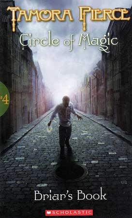 Book Cover for Briar's Book (The Healing in the Vine)